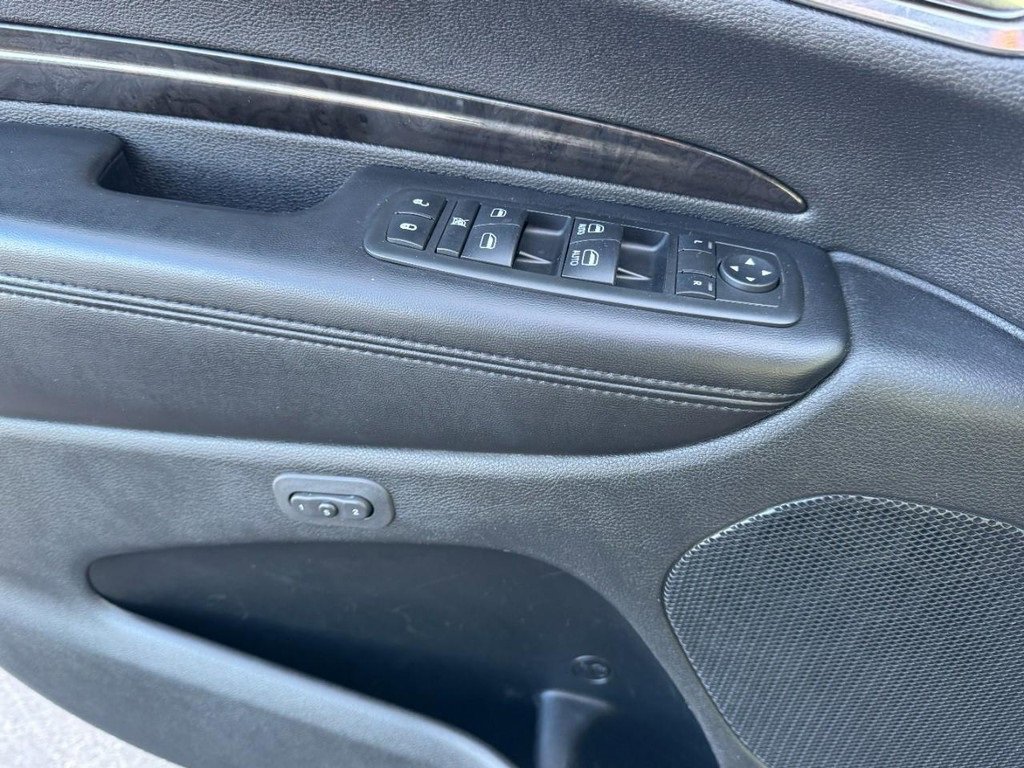 Used 2013 Dodge Durango Crew image 15