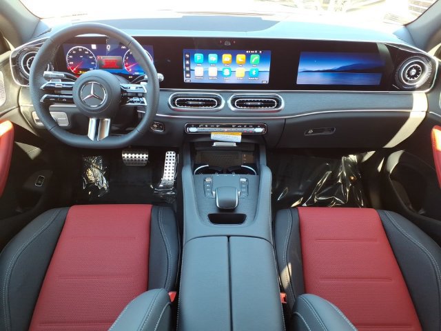 New 2027 Mercedes-Benz GLE 450 4MATIC Coupe image 4