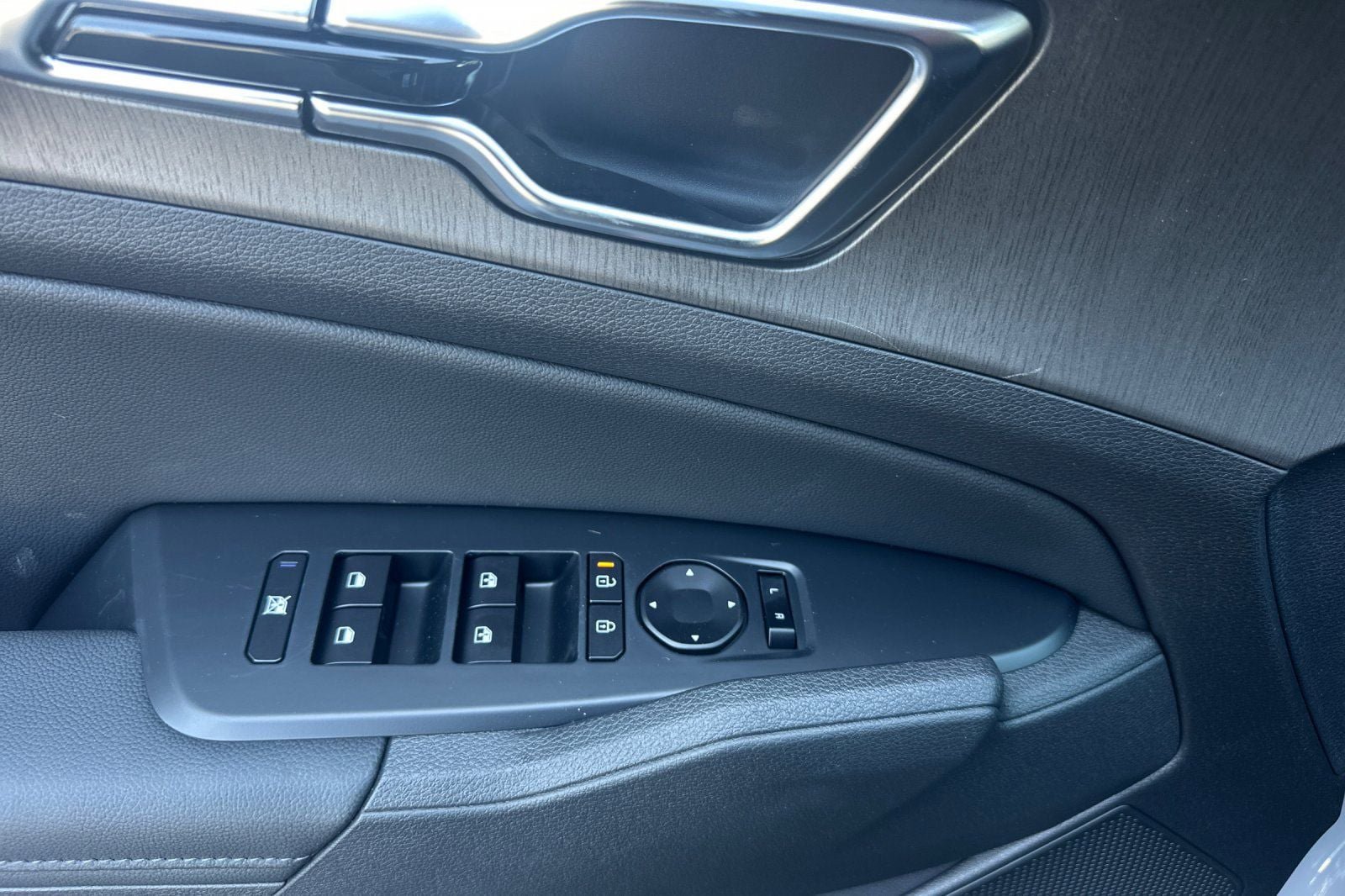 New 2026 Kia Sportage X-Line AWD/4WD image 11