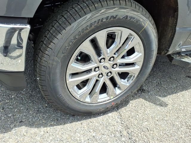 New 2026 Ford F150 XLT AWD/4WD image 5