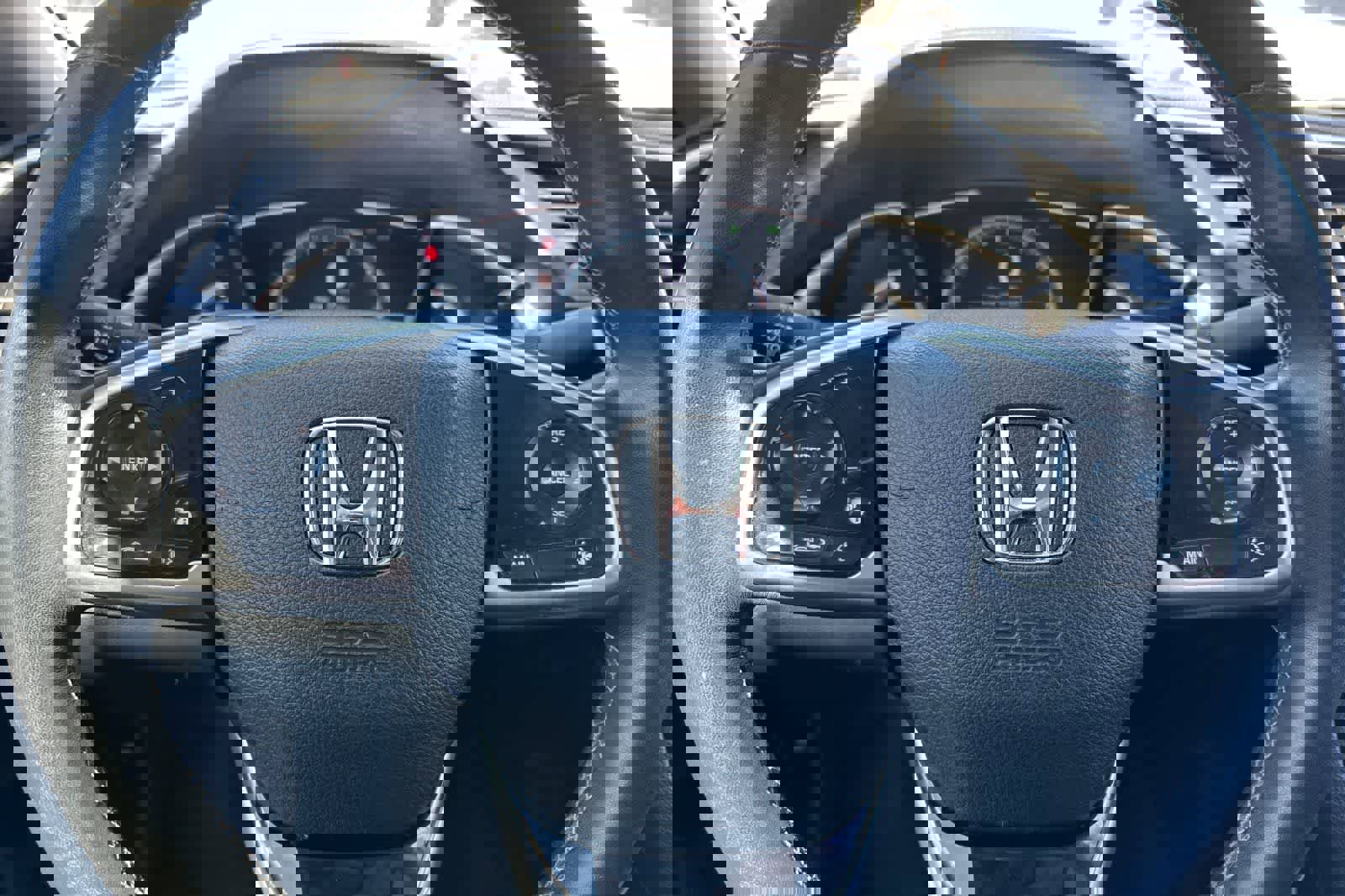 Used 2021 Honda Civic EX image 27