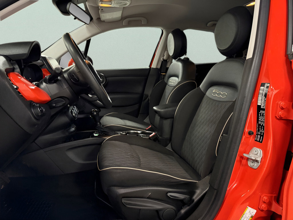 Used 2019 FIAT 500X Trekking image 15