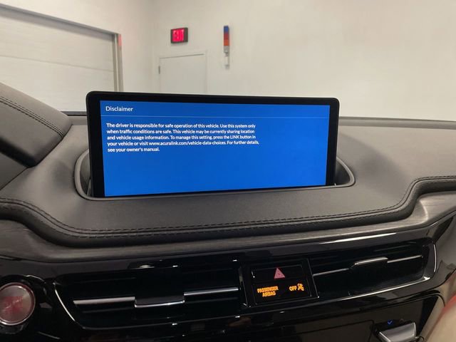 Used 2022 Acura MDX SH-AWD w/ Advance Package image 16