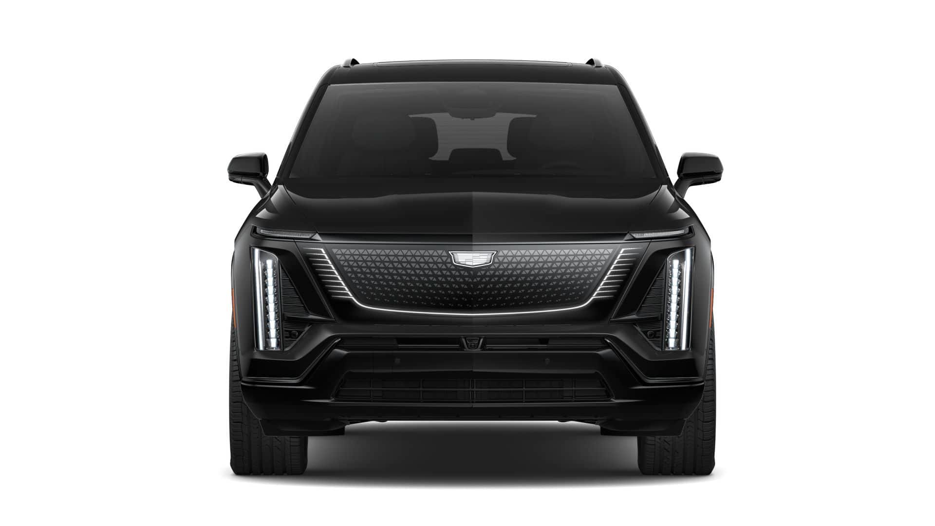 New 2026 Cadillac Vistiq Sport w/ LPO, Floor Liner Package AWD/4WD image 33