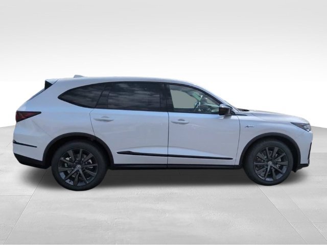 New 2026 Acura MDX A-Spec AWD/4WD image 4