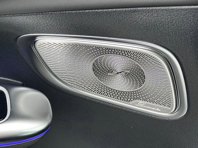 New 2026 Mercedes-Benz GLC 43 AMG 4MATIC Coupe image 28