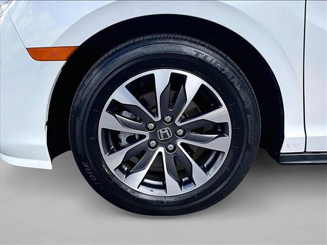 Used 2023 Honda Odyssey EX-L image 8