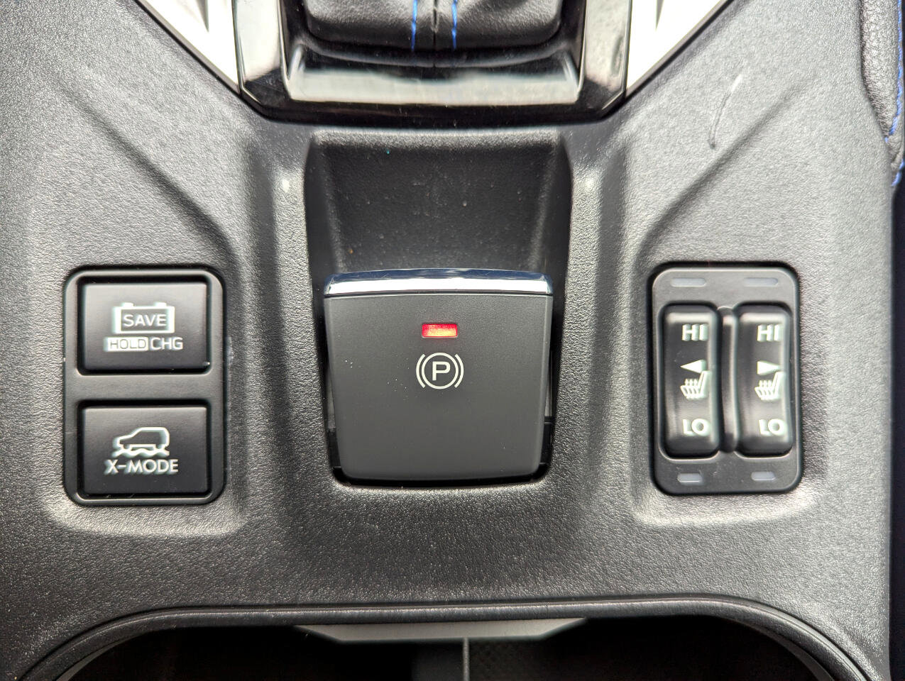 Used 2019 Subaru Crosstrek Hybrid w/ Moonroof Package w/Navigation image 32