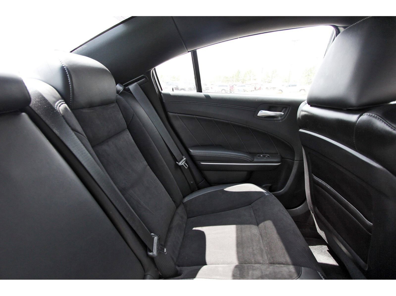 Used 2022 Dodge Charger Scat Pack image 14