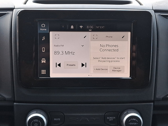 New 2023 RAM ProMaster 3500 FWD image 7