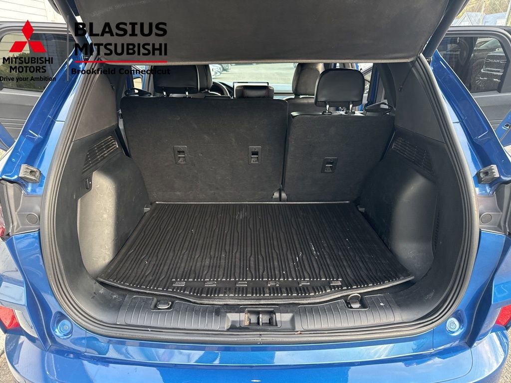 Used 2023 Ford Escape ST-Line w/ Tech Pack #1 AWD/4WD image 38