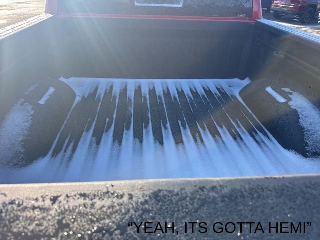 Used 2022 RAM 1500 Rebel w/ Rebel Level 2 Equipment Group AWD/4WD image 7