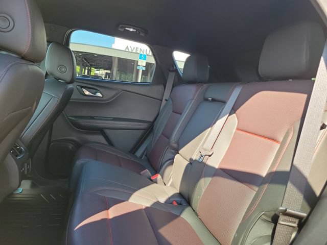 Used 2023 Chevrolet Blazer RS AWD/4WD image 13