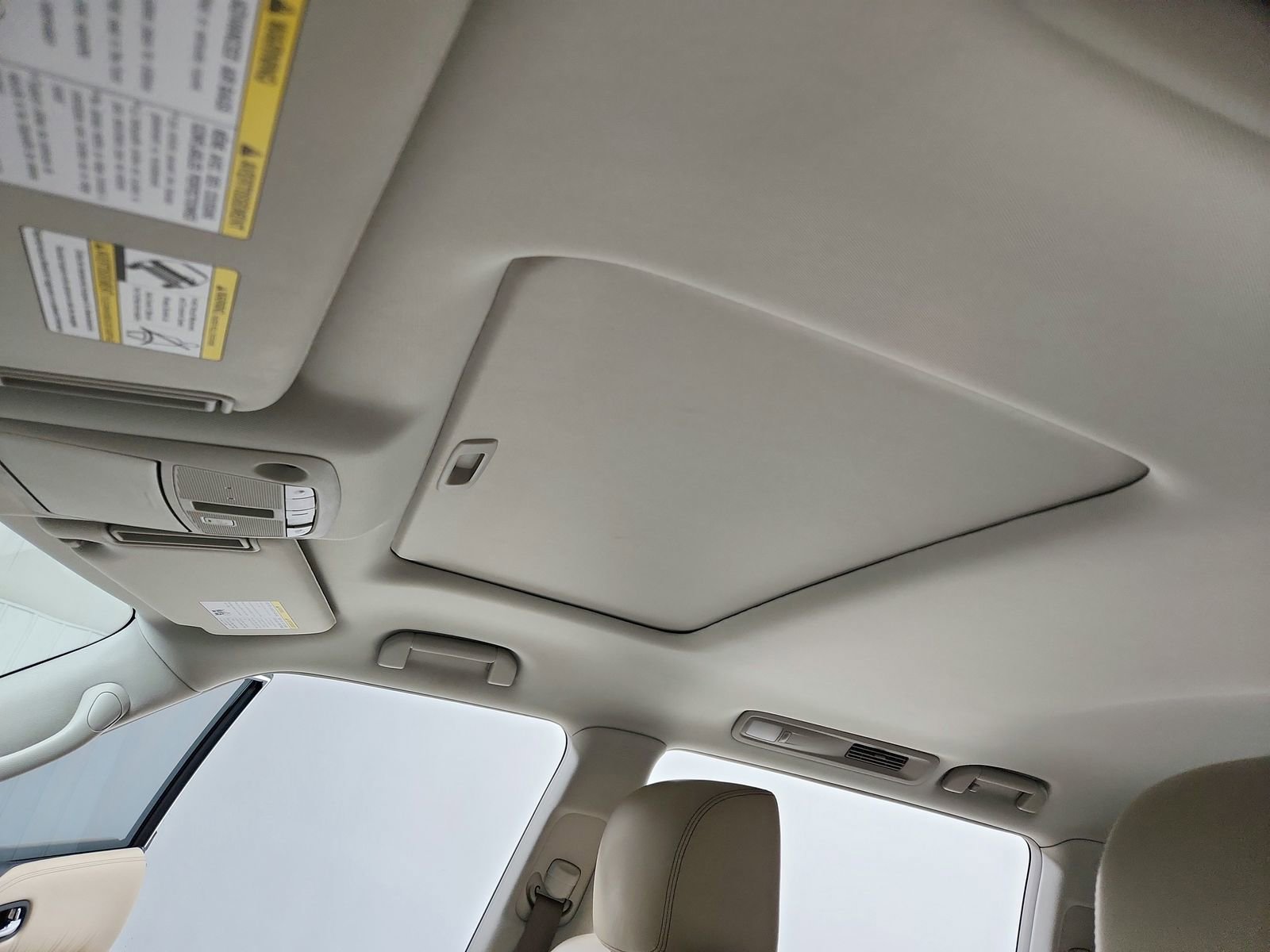 Used 2021 Nissan Armada Platinum w/ Captain's Chairs Package image 22