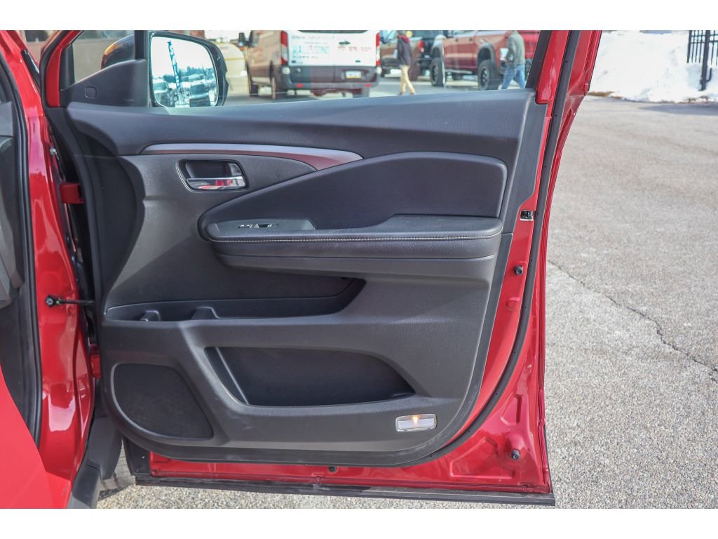 Used 2023 Honda Ridgeline RTL-E image 15