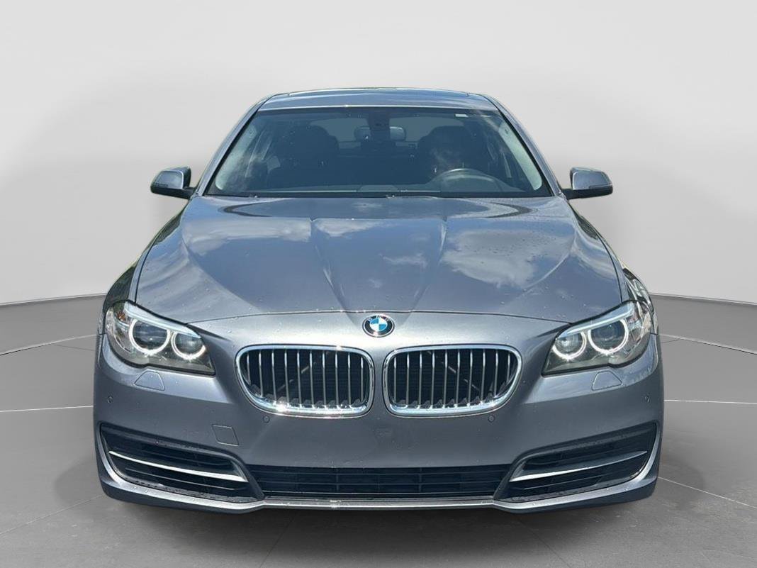 Used 2014 BMW 535i Sedan RWD image 8