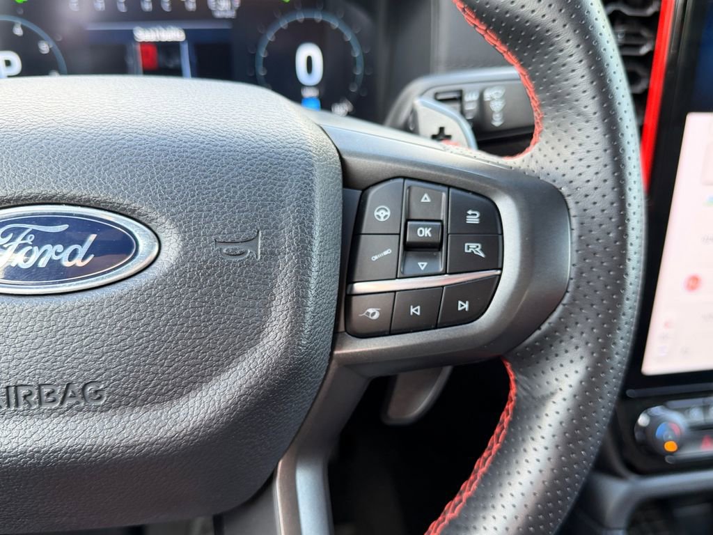 Used 2024 Ford Ranger Raptor image 19