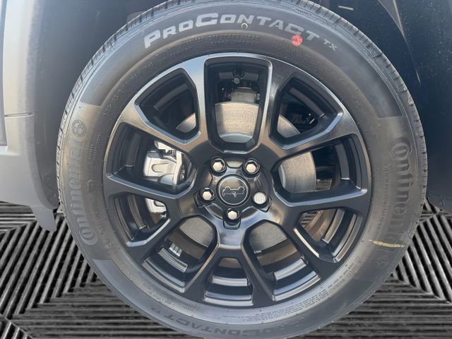 New 2026 Jeep Compass Latitude image 14