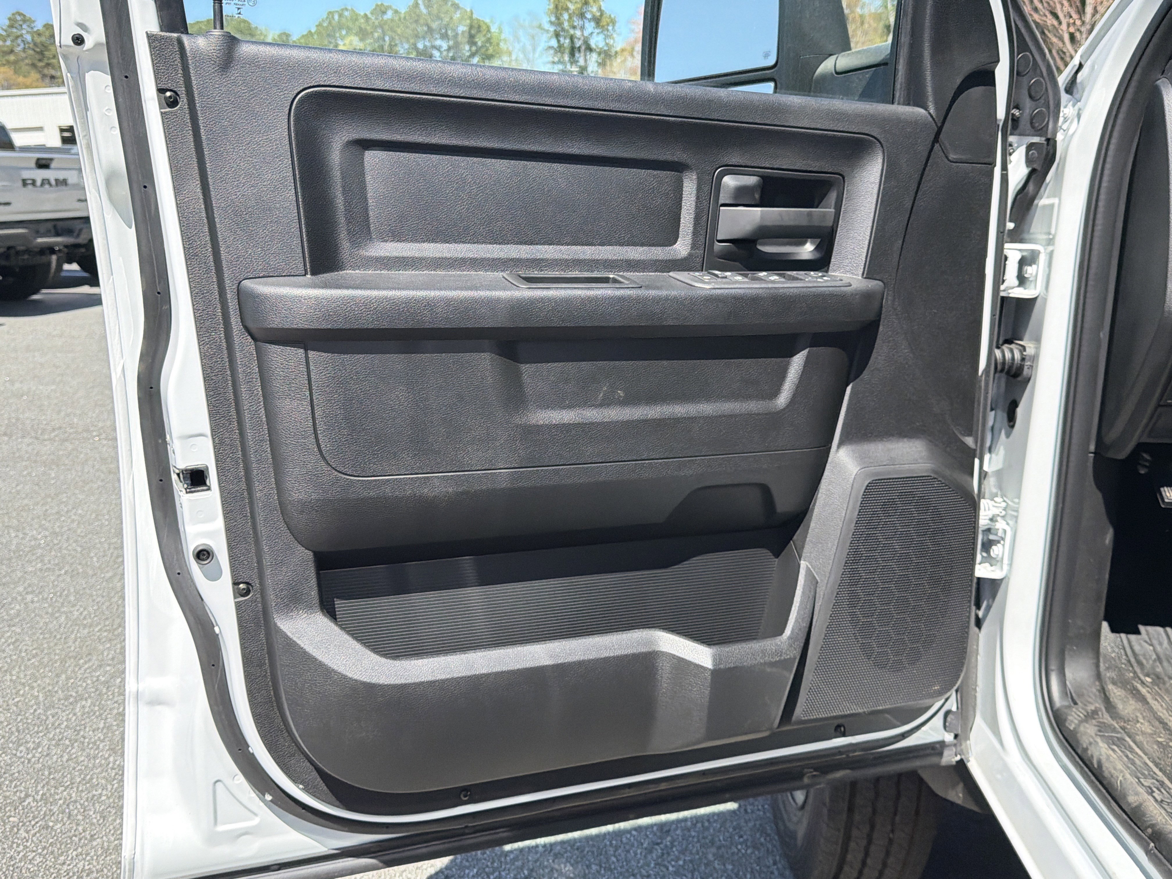 New 2026 RAM 4500 Tradesman image 12