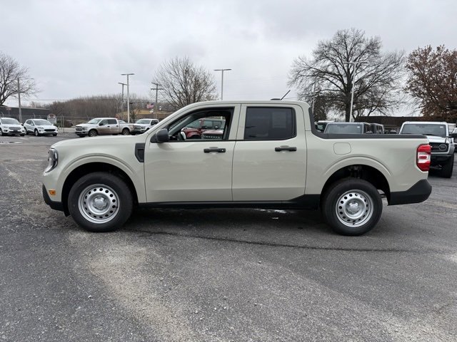 New 2025 Ford Maverick XL w/ Equipment Group 102A image 5