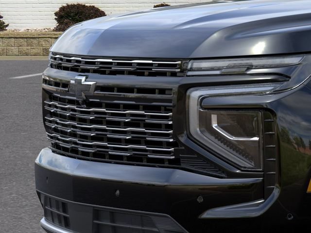 New 2026 Chevrolet Tahoe High Country AWD/4WD image 13