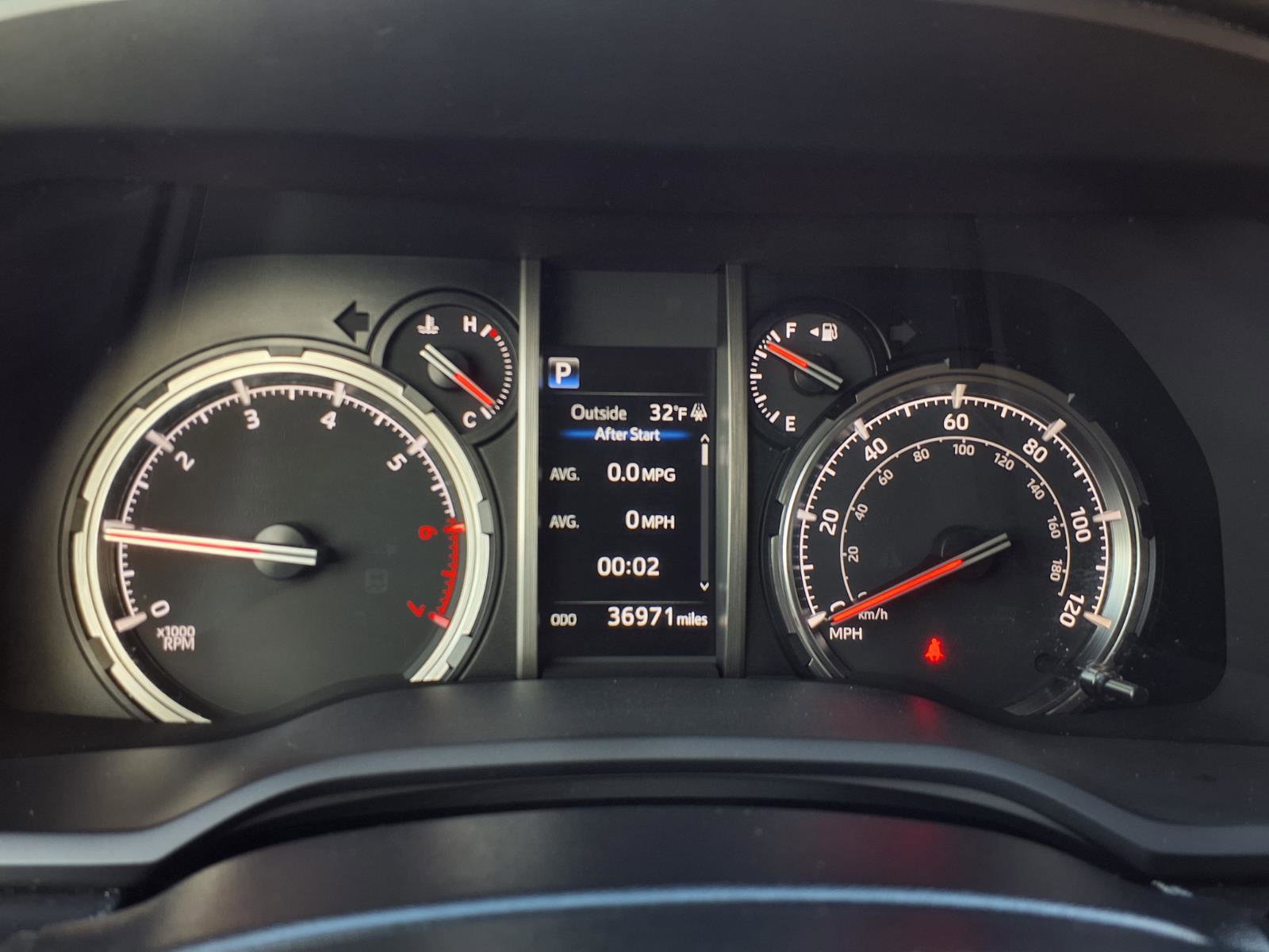 Used 2024 Toyota 4Runner TRD Off-Road Premium image 18