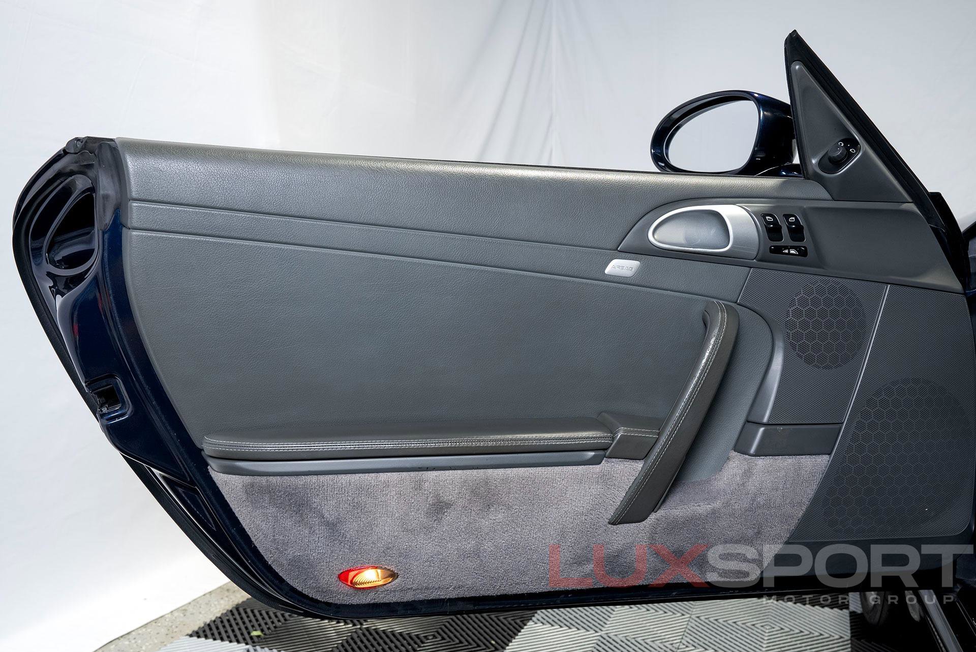 Used 2006 Porsche 911 Carrera S image 13