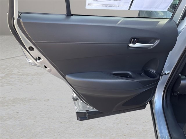 Used 2022 Toyota Corolla Cross XLE image 20