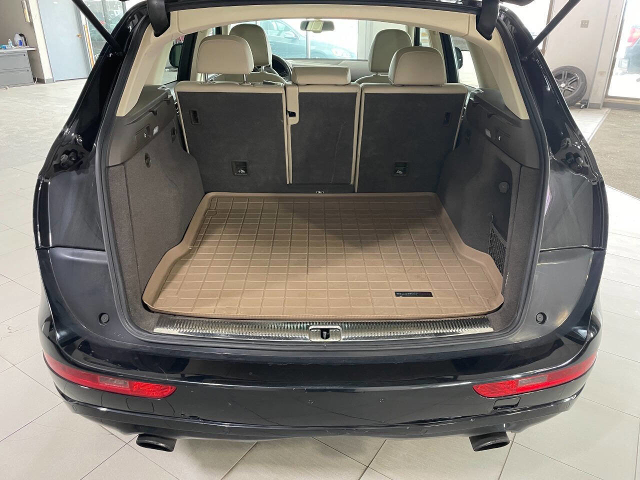 Used 2013 Audi Q5 2.0T Premium Plus image 7