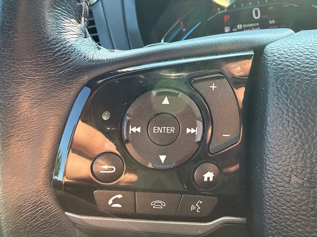 Used 2019 Honda Odyssey EX-L image 22