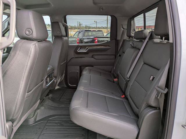 New 2026 GMC Sierra 1500 Elevation w/ Elevation Premium Package AWD/4WD image 16