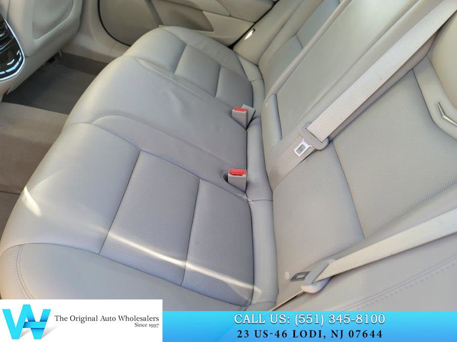 Used 2017 Cadillac XTS Premium Luxury image 12