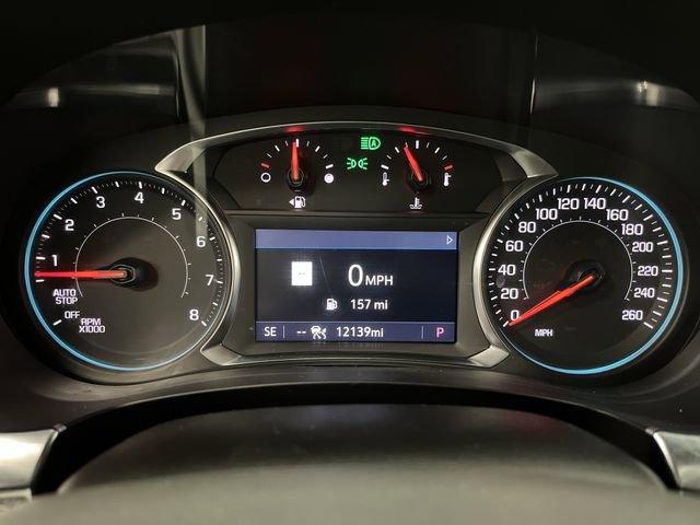 Used 2023 Chevrolet Traverse RS image 19