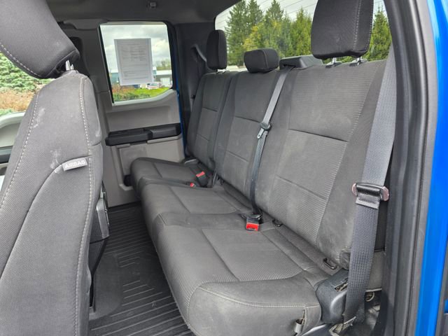 Used 2020 Ford F150 XL w/ Equipment Group 101A Mid AWD/4WD image 19