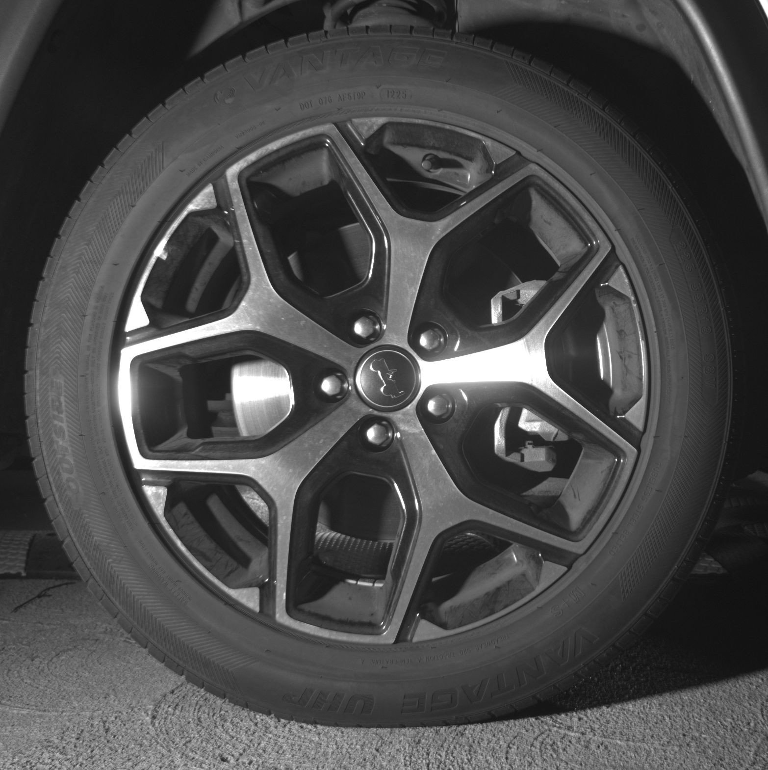 Used 2025 Jeep Compass Limited image 13