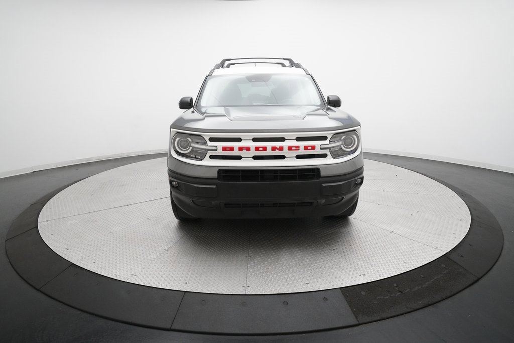 Used 2023 Ford Bronco Sport Heritage w/ Heritage Convenience Package image 11