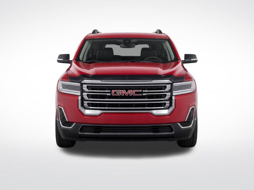 Used 2023 GMC Acadia AT4 w/ Technology Package AWD/4WD image 6
