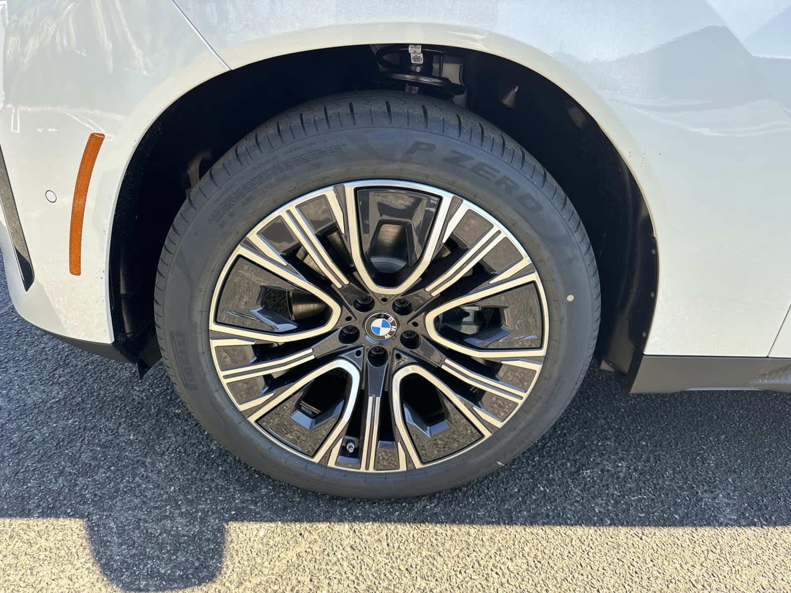 New 2026 BMW X3 xDrive30 AWD/4WD image 10