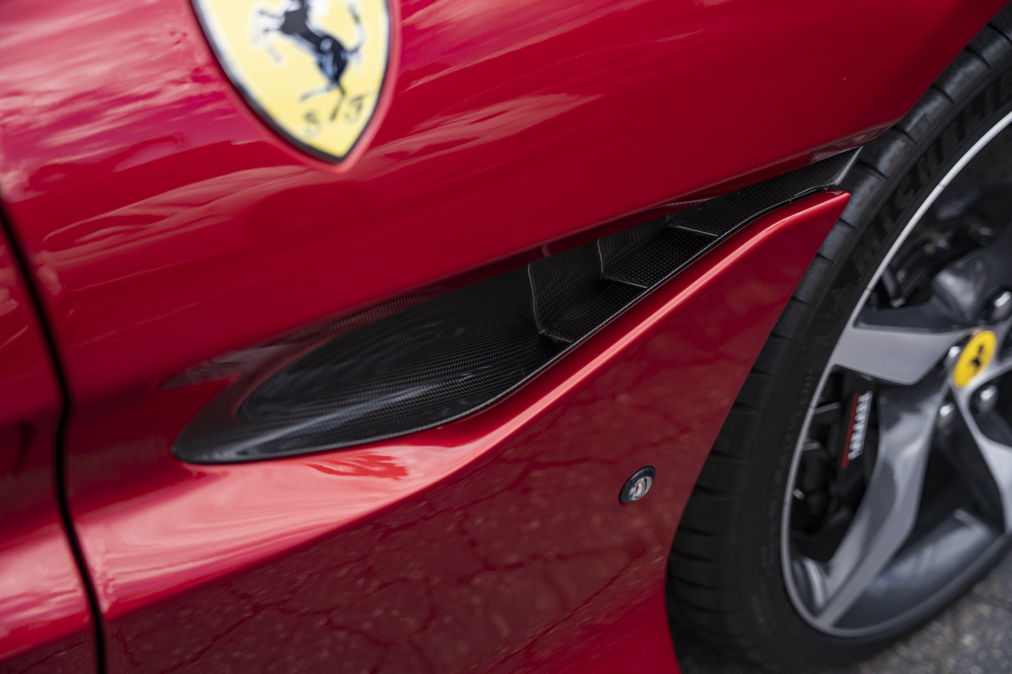 Certified 2023 Ferrari Portofino M image 22