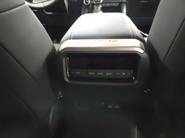 New 2027 Toyota Land Cruiser AWD/4WD image 13
