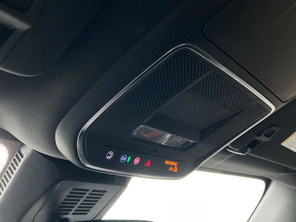 Used 2025 Chevrolet Equinox RS image 24