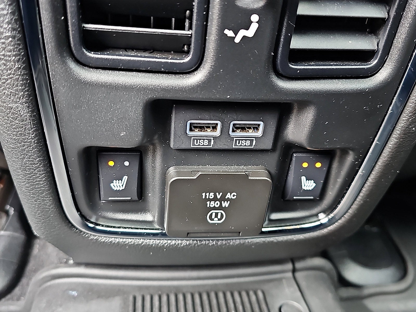 Used 2021 Jeep Grand Cherokee Limited w/ Quick Order Package 28K 80th image 11