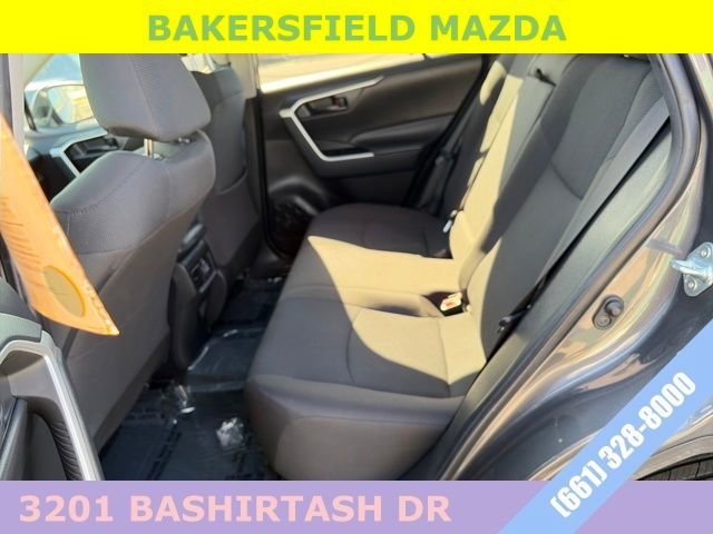 Used 2024 Toyota RAV4 LE image 23