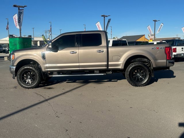 Used 2019 Ford F350 Lariat w/ Lariat Ultimate Package image 7