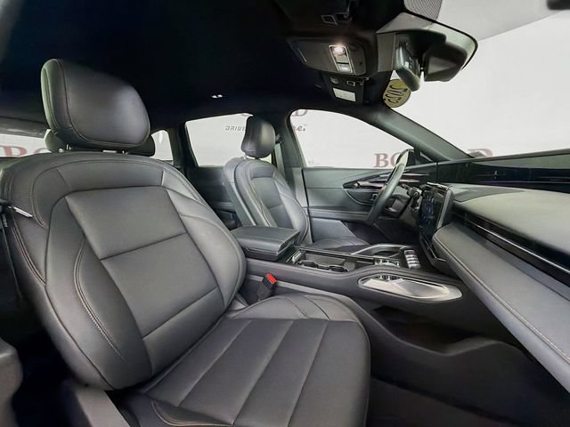 Certified 2025 Lincoln Nautilus Premier w/ Jet Appearance Package AWD/4WD image 33