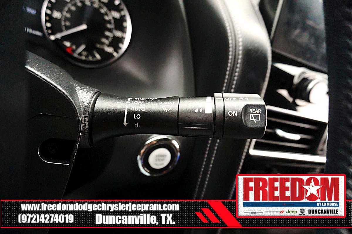 Used 2024 Nissan Armada Platinum w/ Cargo Package RWD image 32