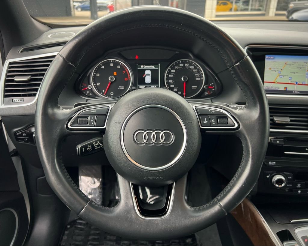 Used 2016 Audi Q5 2.0T Premium Plus image 54