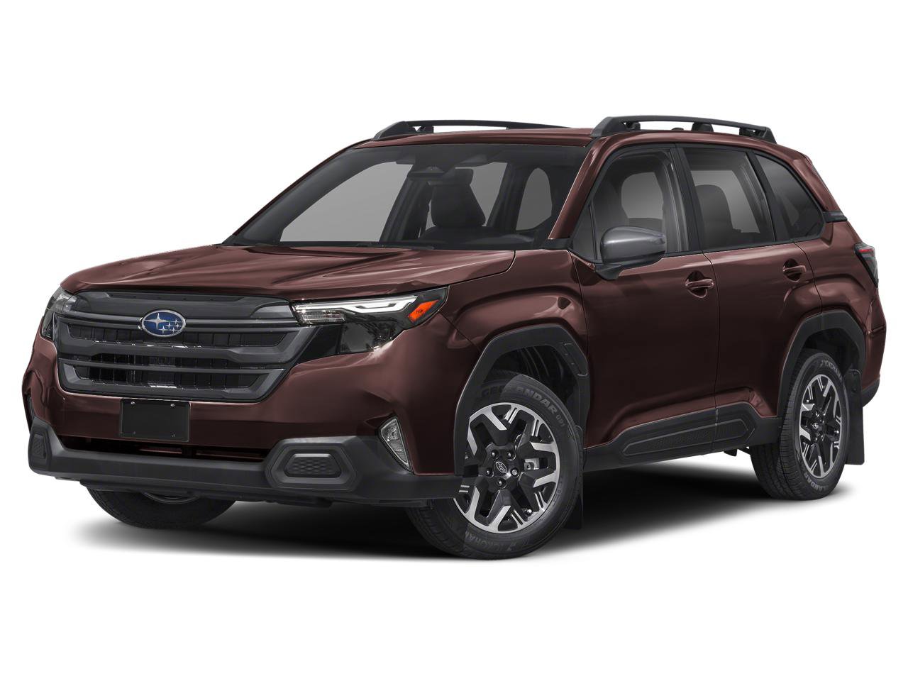 New 2026 Subaru Forester Premium image 29