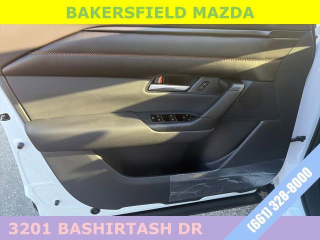 New 2026 MAZDA CX-50 2.5 Hybrid w/ Weather Package image 10