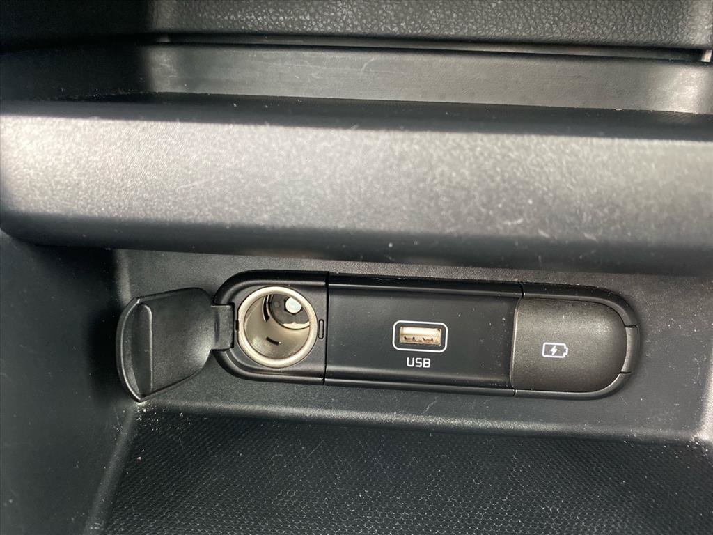 Certified 2022 Kia Seltos S FWD image 14